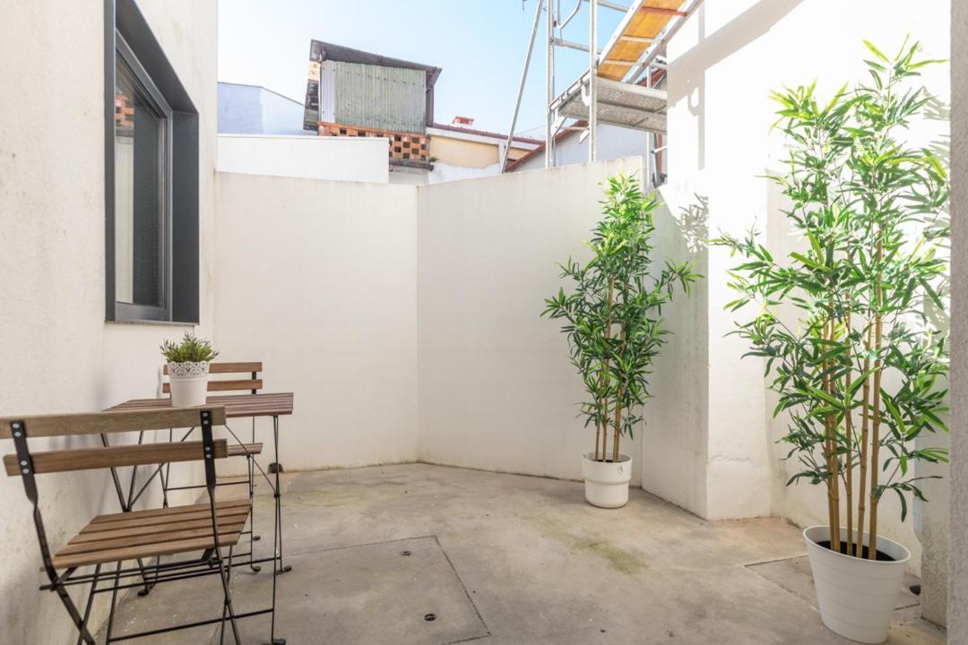 Aveinest - Your Studio In 阿威罗 外观 照片