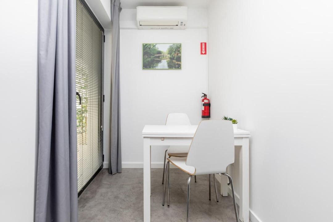 Aveinest - Your Studio In 阿威罗 外观 照片