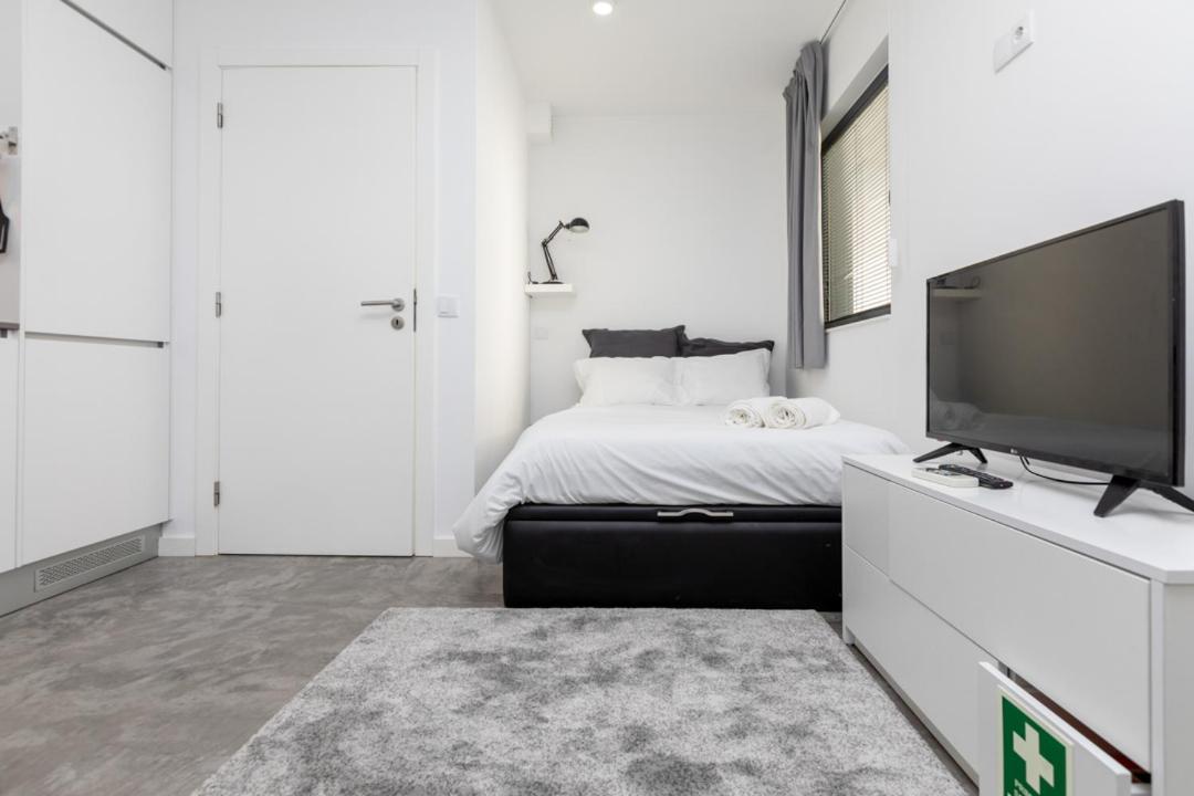 Aveinest - Your Studio In 阿威罗 外观 照片
