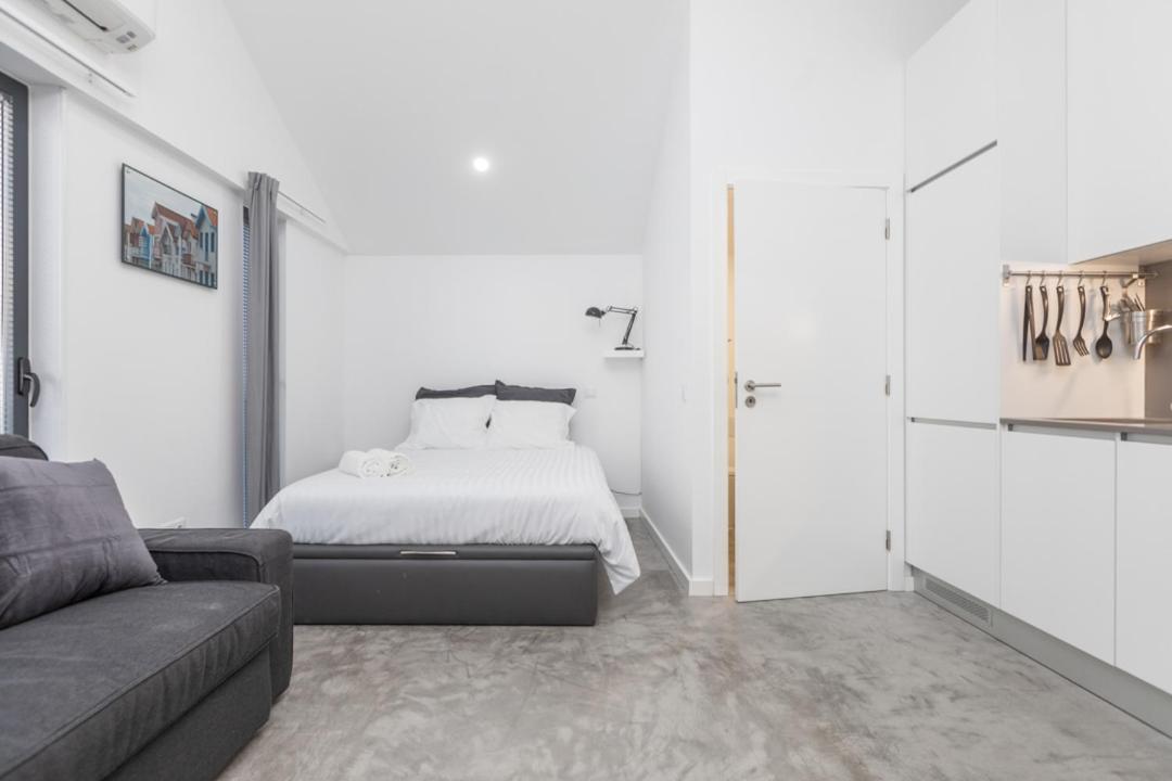 Aveinest - Your Studio In 阿威罗 外观 照片